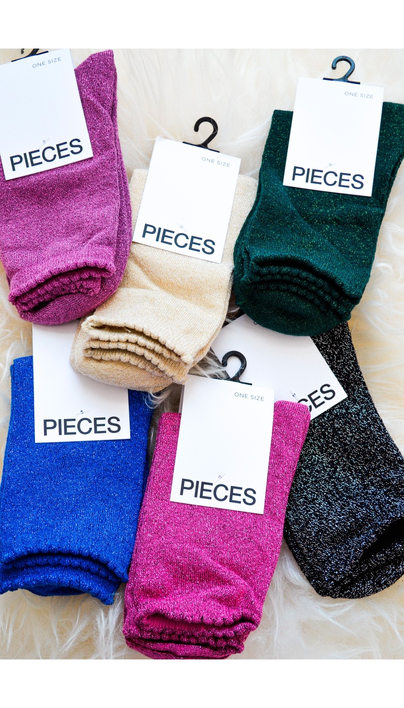 Chaussettes - Accessoires