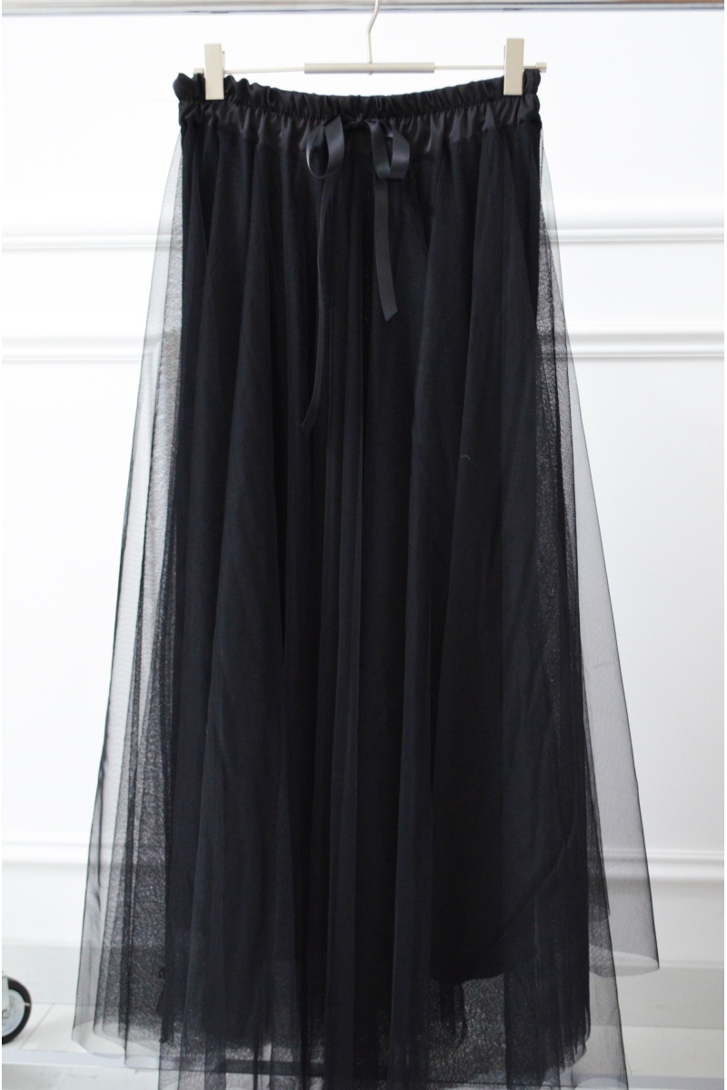 Jupe tulle sales tendance 2020