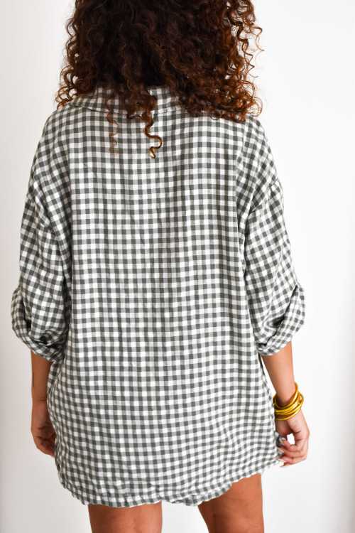 Conjunto Vichy MAYA Caqui Noho - 4