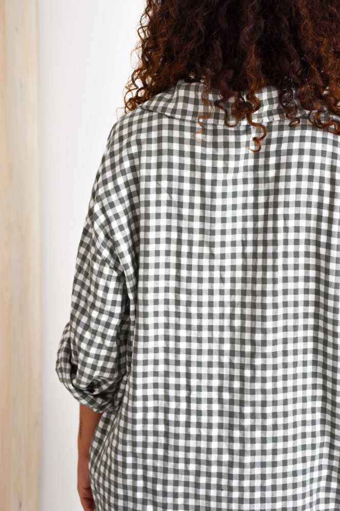 Conjunto Vichy MAYA Caqui Noho - 5