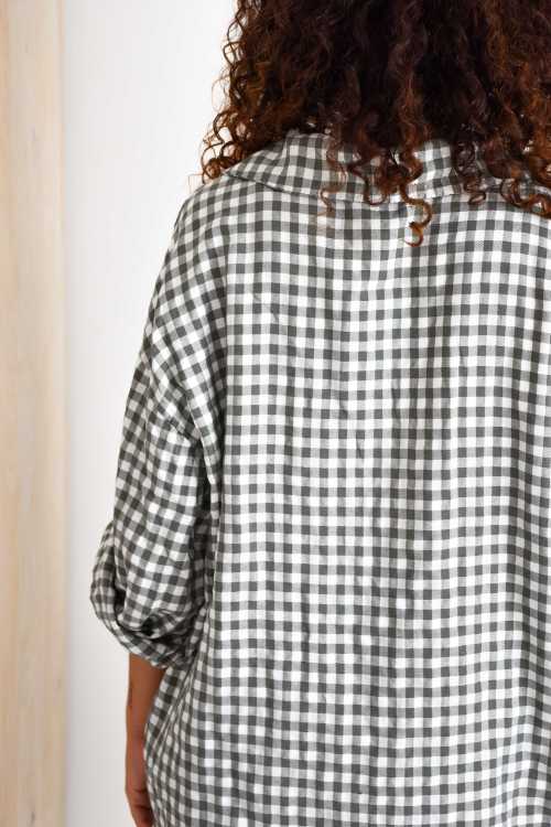 Conjunto Vichy MAYA Caqui Noho - 5