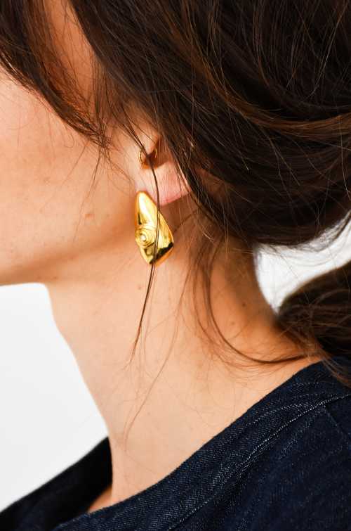 Pendientes Ojo SABRINA Noho - 2