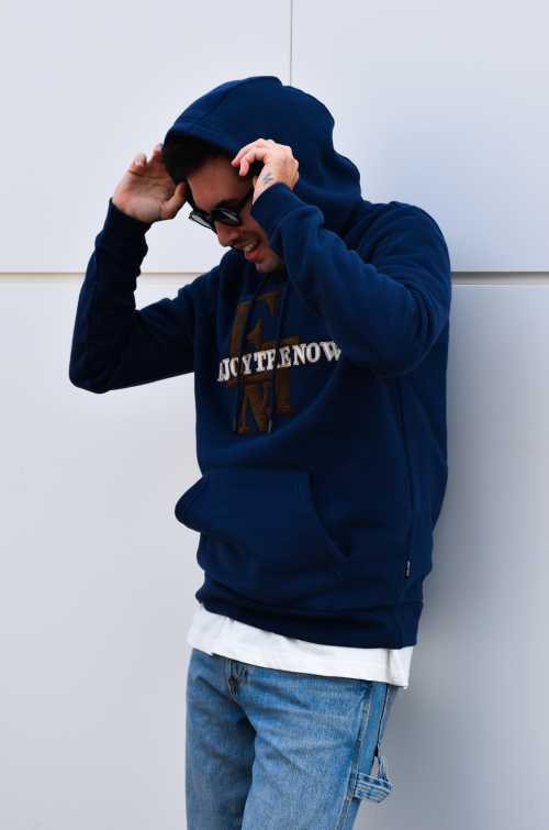 blenddkcompanyvejleasENJOYMARINESWEATMEN BLEND - 3