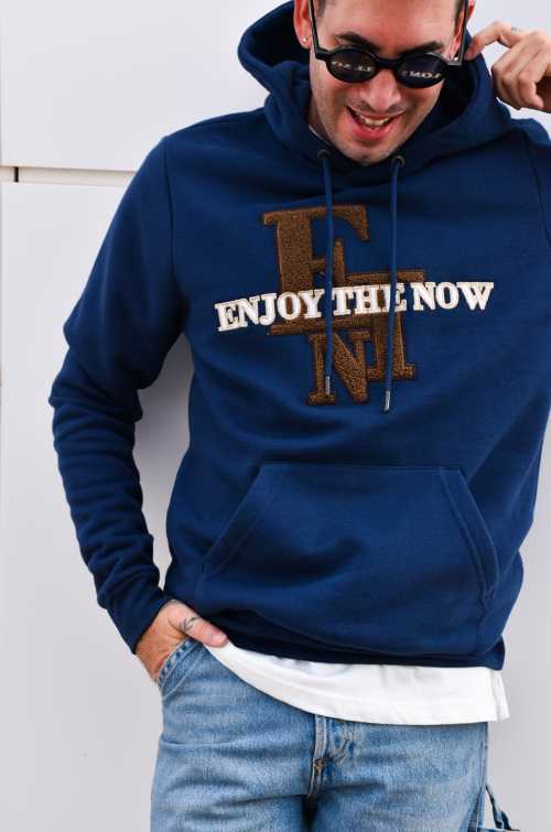 blenddkcompanyvejleasENJOYMARINESWEATMEN BLEND - 4