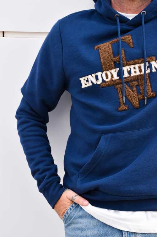 blenddkcompanyvejleasENJOYMARINESWEATMEN BLEND - 5