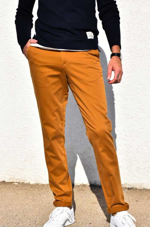 JACKandJONES RUBBER RUBBER PANTALONS Noho - 2