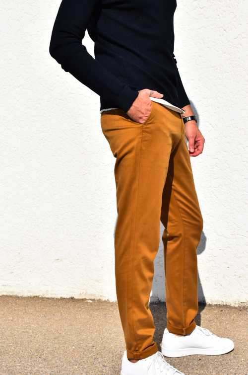 JACKandJONES RUBBER RUBBER PANTALONS Noho - 3