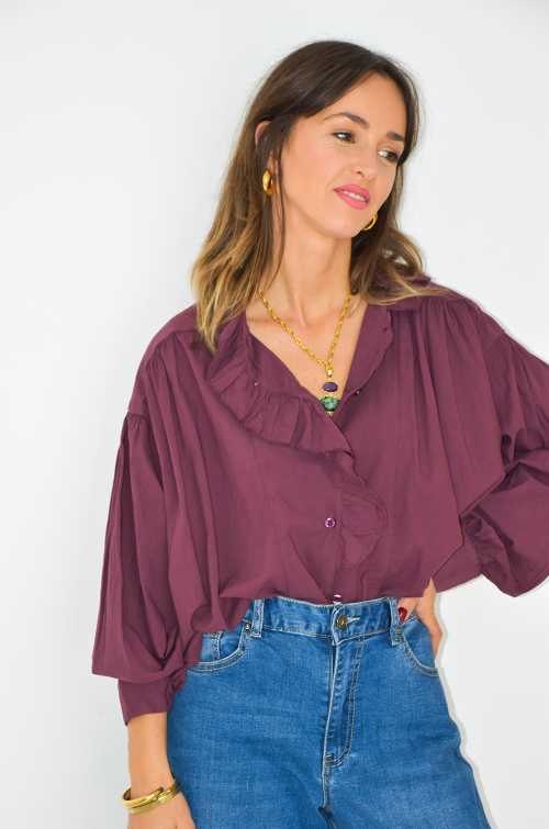 w.studio  AUBERG CHEMISIER Noho - 1 | TOP