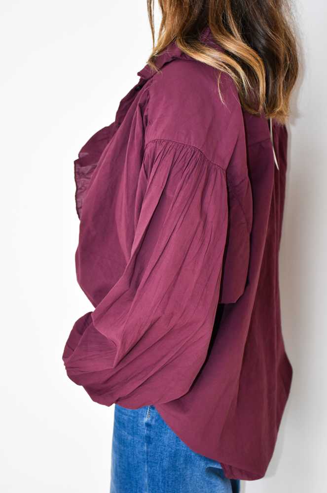 w.studio  AUBERG CHEMISIER Noho - 3 | TOP