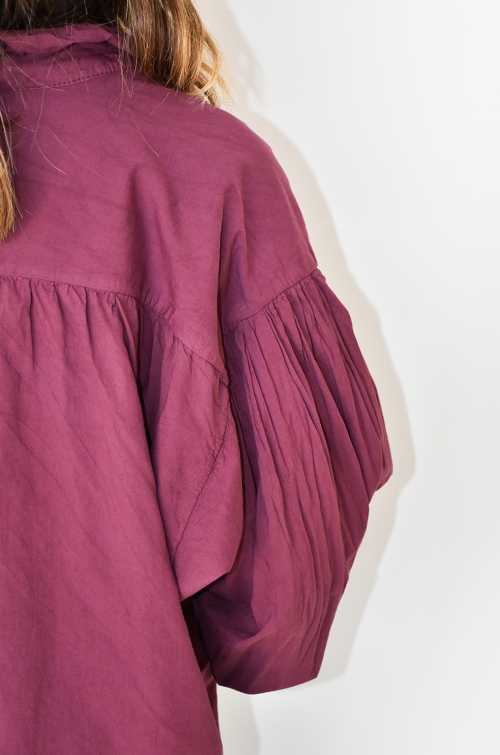 w.studio  AUBERG CHEMISIER Noho - 4 | TOP