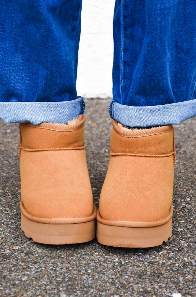 Botines de tobillo Camel Platform LINA ONLY - 1 | Bienvenido