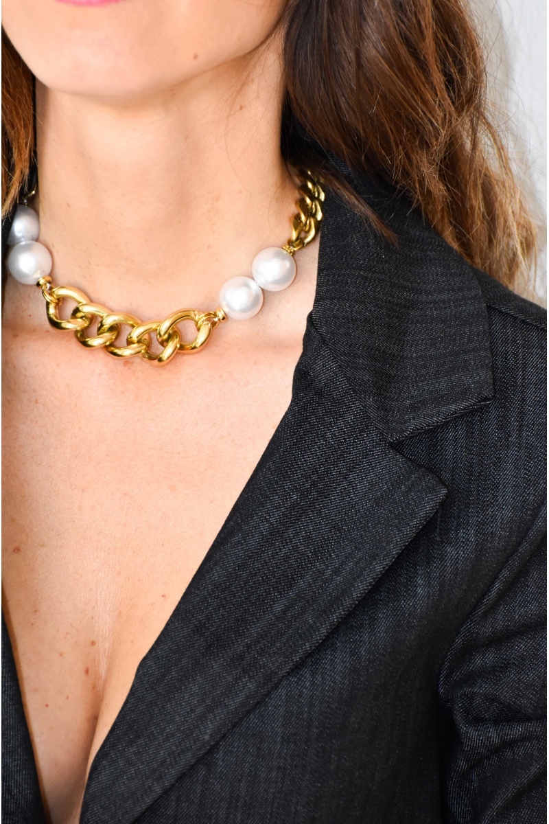 mila and stories PERLE DORE COLLIERS 2