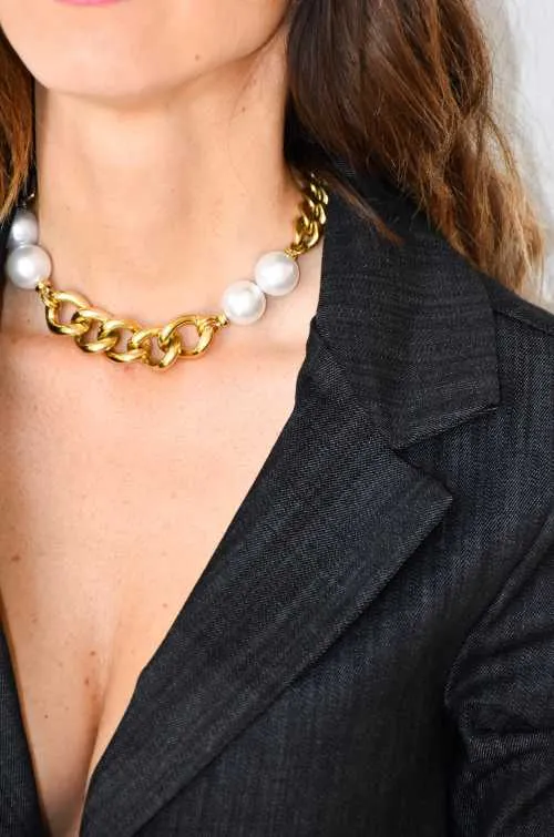 mila and stories PERLE DORE COLLIERS Noho - 1