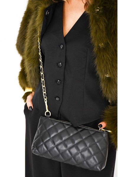 luxbag srl MATELA NOIR SAC FEMME Noho - 1 | ZUBEHÖR