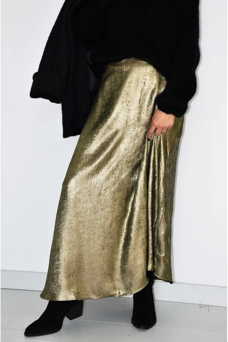   BLACK JUPES Noho - 1 2