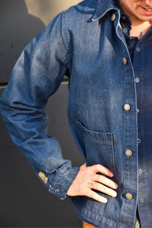 blend dk company vejle as JEANS BLEU VESTES HOMME