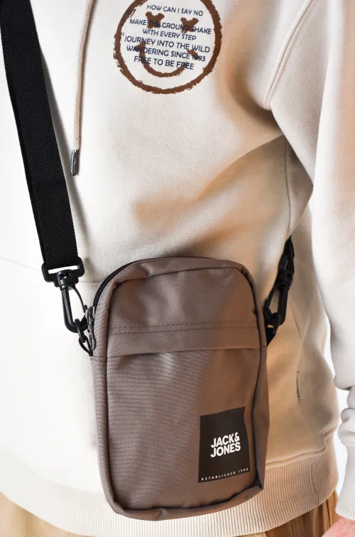 JACKandJONES POLYES FUNGI SACS
