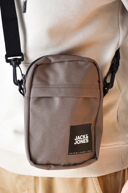 JACKandJONES POLYES FUNGI SACS
