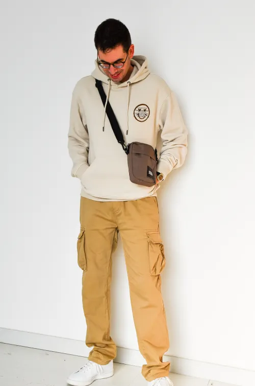 JACKandJONES POLYES FUNGI SACS