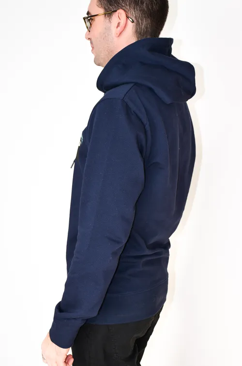 JACKandJONES NAVY BLAZER SWEAT
