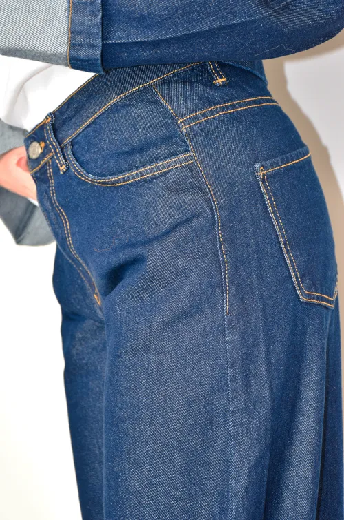 senes JEANS BRUT JEANS FEMME