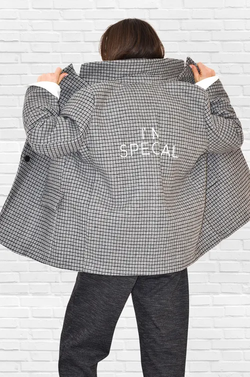 banditas IM SPE NO/GRI VESTES FEMME