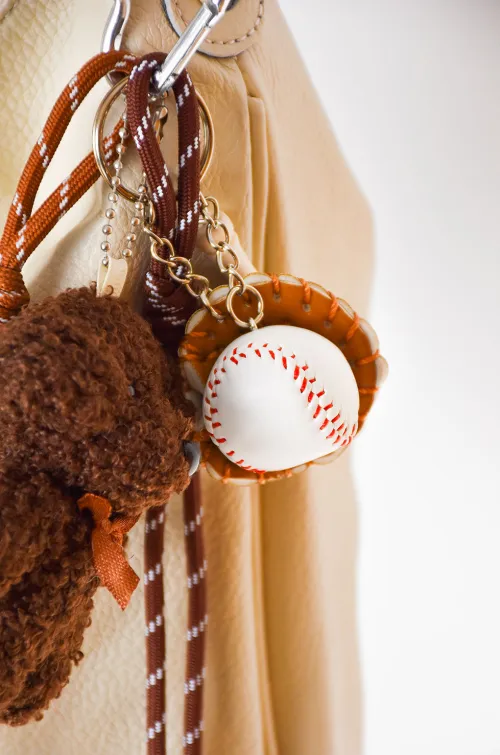 Accessoire Ours Marron MANON