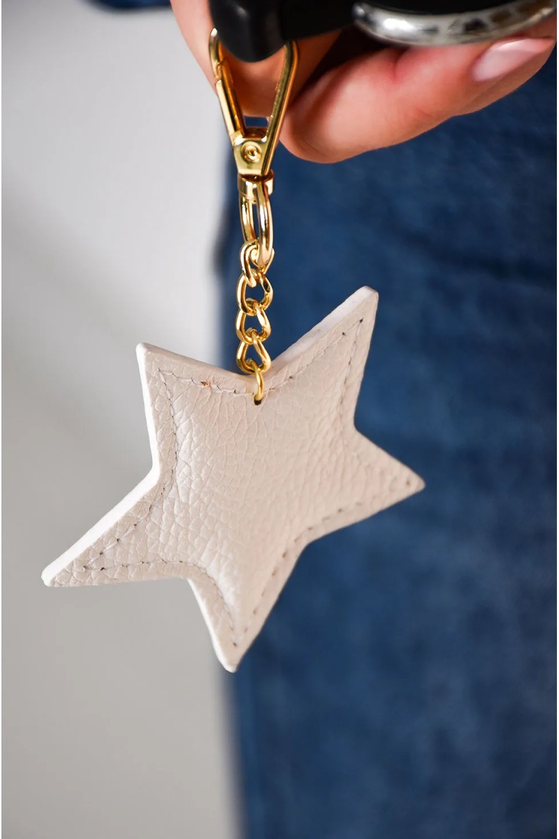 Accessoire Sac Blanc JENN 2