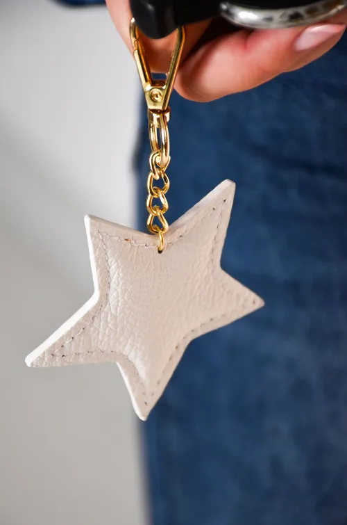 Accessoire Sac Blanc JENN