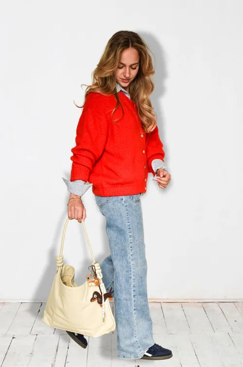 lai fashion  JEANS JEANS FEMME