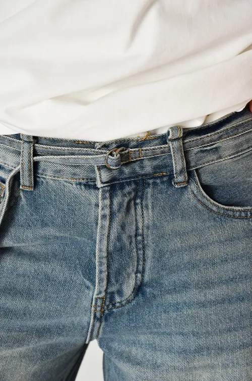 MODAS Y CREATIONES ANGELINA SL  JEANS JEANS FEMME
