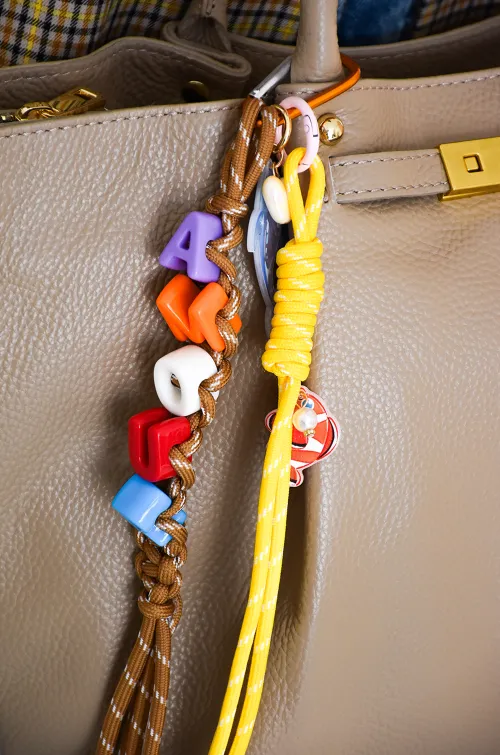 Accessoire Sac Dauphin FUNNY
