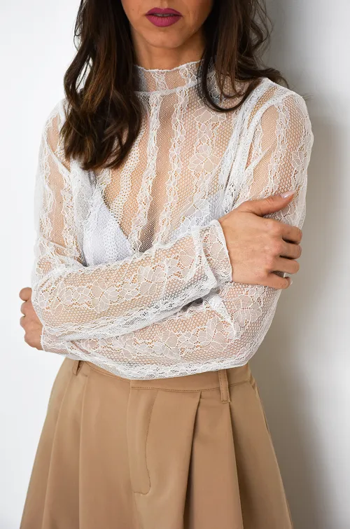 w.studio BRODE BLANC HAUTS