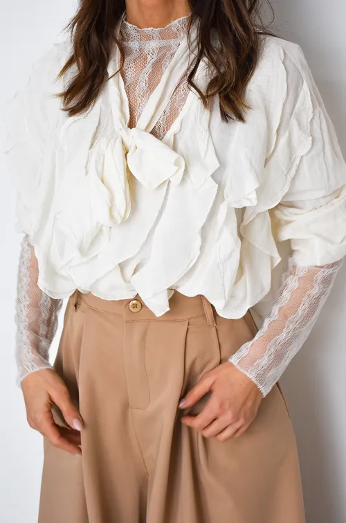 w.studio BRODE BLANC HAUTS