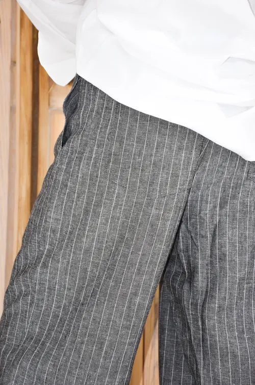 banditas RAYE NO/BLA PANTALON FEMME