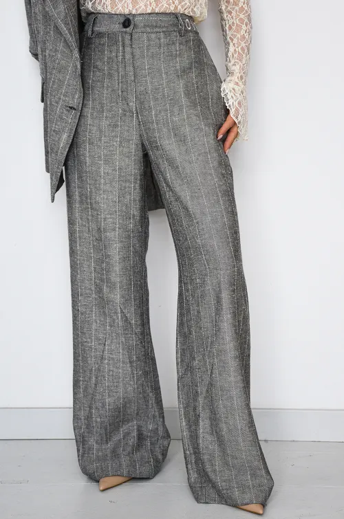 banditas LOVE NO/BLA PANTALON FEMME
