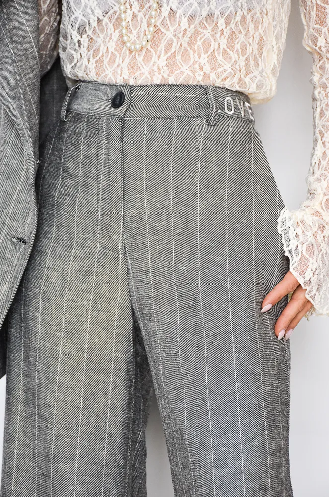 banditas LOVE NO/BLA PANTALON FEMME