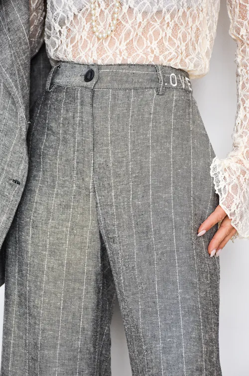 banditas LOVE NO/BLA PANTALON FEMME