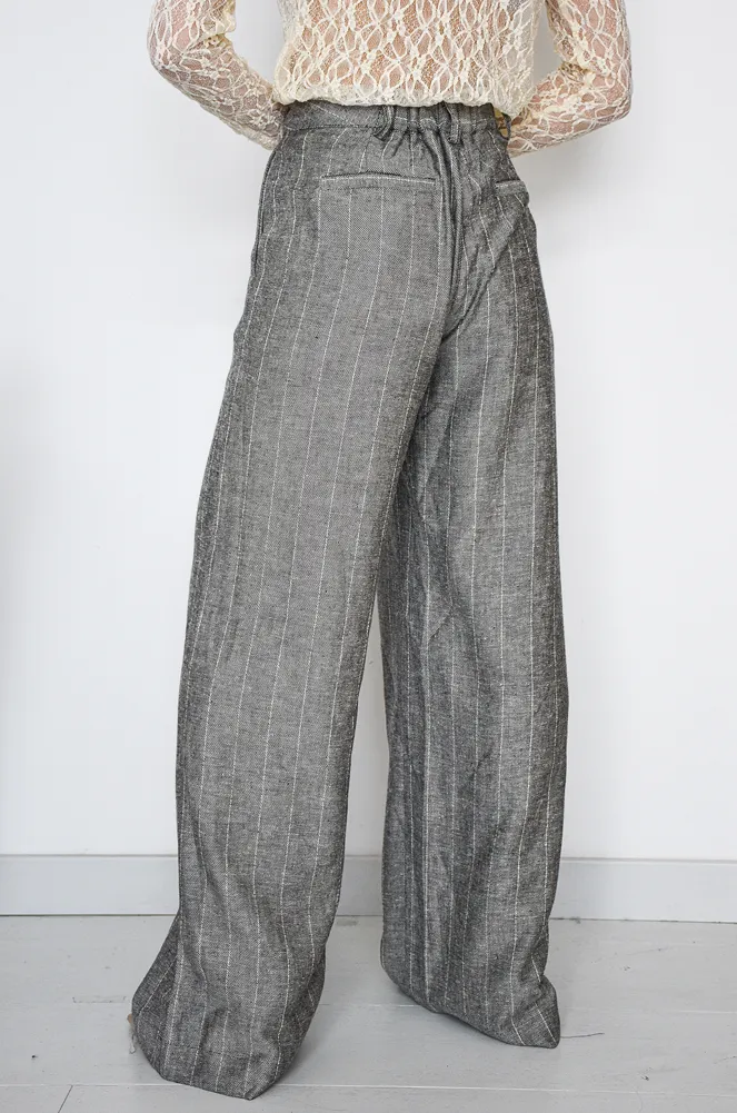 banditas LOVE NO/BLA PANTALON FEMME