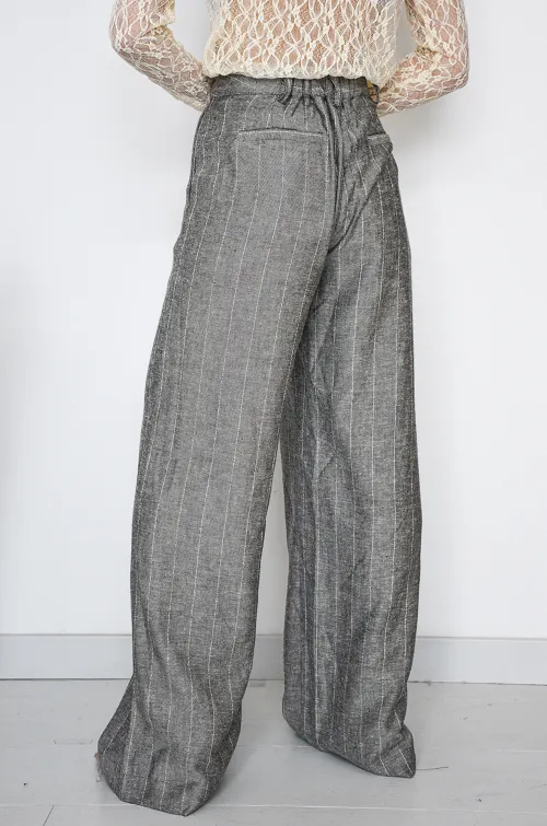 banditas LOVE NO/BLA PANTALON FEMME