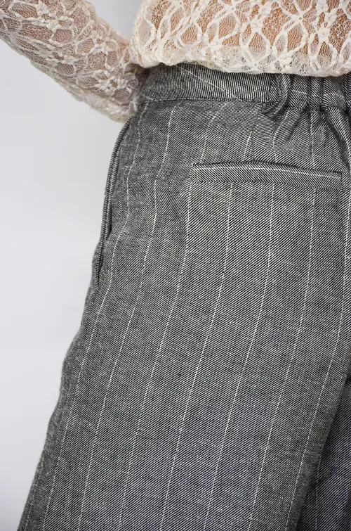 banditas LOVE NO/BLA PANTALON FEMME