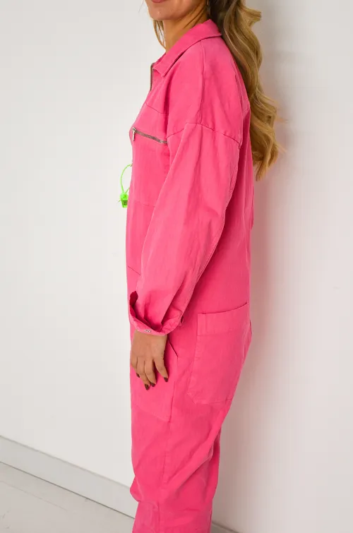 banditas  ROSE COMBI