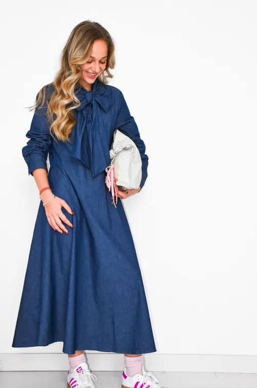 johanna toutoun LAVALI BRUT ROBES FEMME