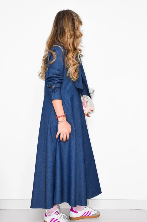 johanna toutoun LAVALI BRUT ROBES FEMME