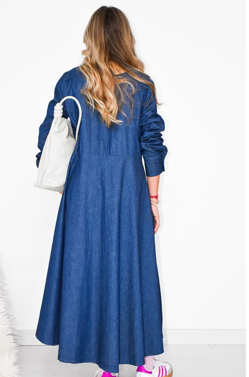 johanna toutoun LAVALI BRUT ROBES FEMME