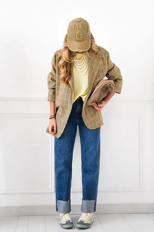 cindy.h sarl jd group DROIT BLEU JEANS FEMME