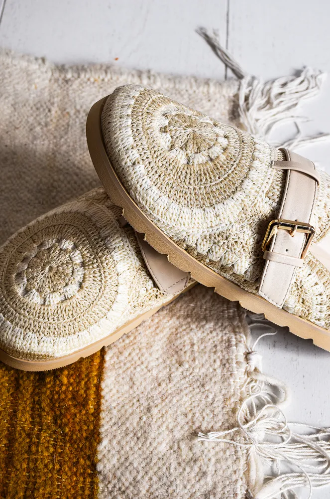 marquiiz  BEIGE CHAUSSURE FEMME