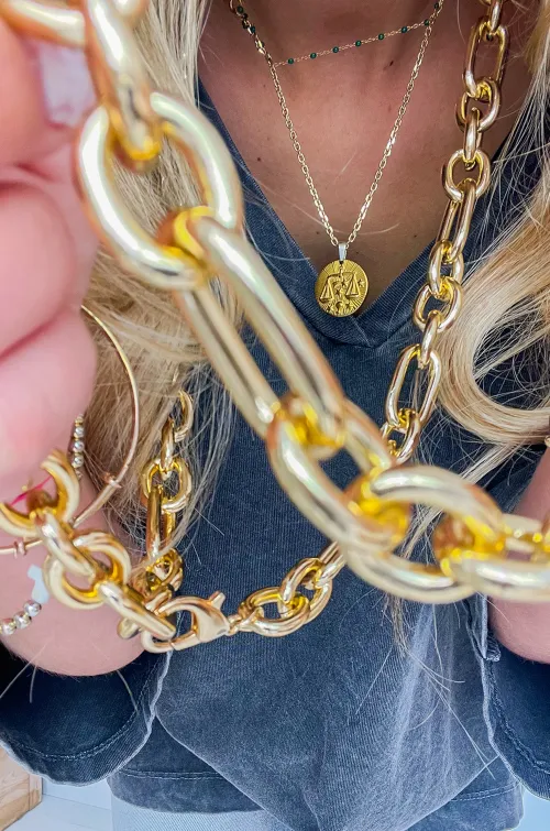 only one barcelona  DORE COLLIERS Noho - 5 | ACCESSORI