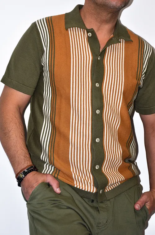 blend dk company vejle as RAYE KAKI POLOS MC HOMME