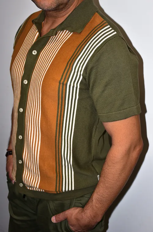 blend dk company vejle as RAYE KAKI POLOS MC HOMME